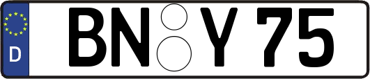 BN-Y75