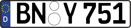 BN-Y751