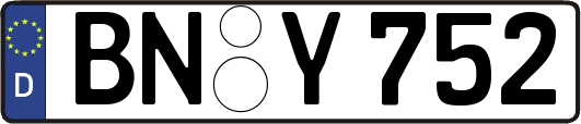 BN-Y752