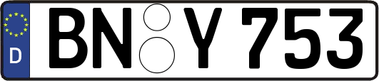 BN-Y753