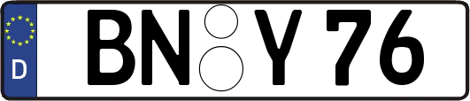 BN-Y76