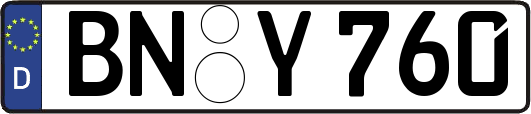 BN-Y760