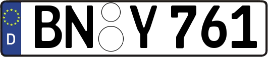 BN-Y761