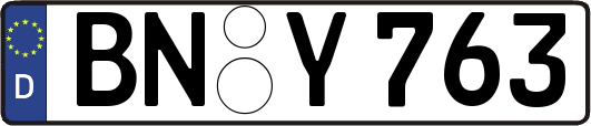 BN-Y763