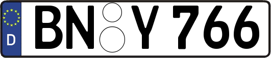 BN-Y766