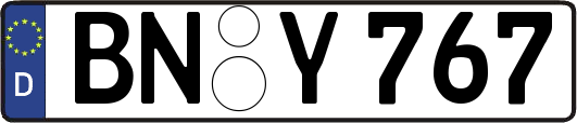 BN-Y767