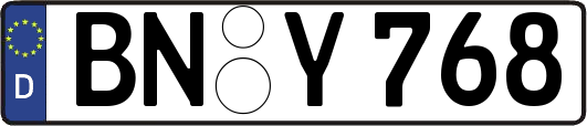 BN-Y768