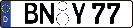 BN-Y77