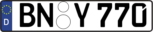 BN-Y770