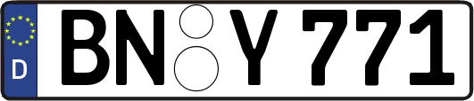 BN-Y771