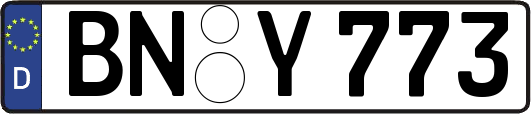 BN-Y773