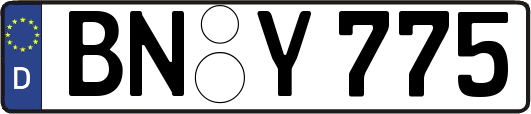 BN-Y775