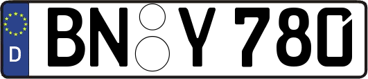 BN-Y780