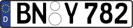 BN-Y782