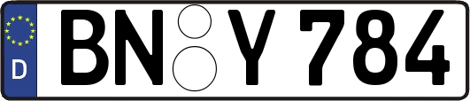 BN-Y784