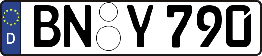 BN-Y790