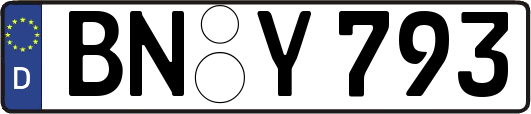 BN-Y793