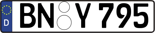 BN-Y795