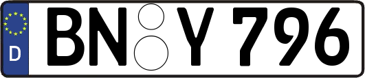 BN-Y796