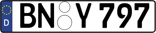 BN-Y797