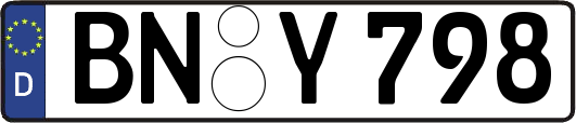 BN-Y798