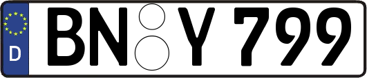 BN-Y799
