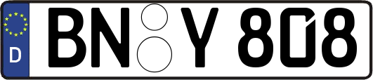 BN-Y808