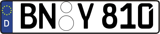 BN-Y810