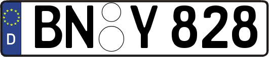 BN-Y828