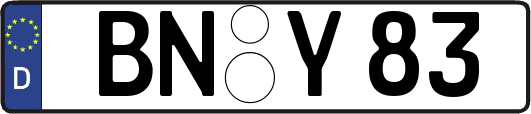 BN-Y83