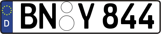 BN-Y844