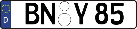 BN-Y85