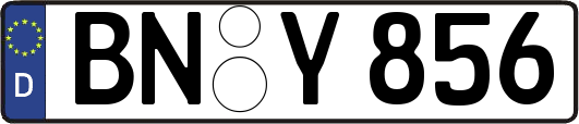 BN-Y856
