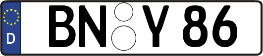 BN-Y86
