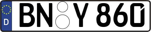 BN-Y860