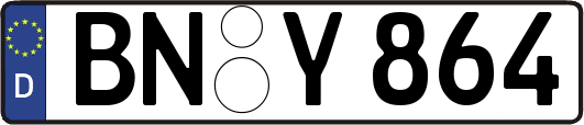 BN-Y864