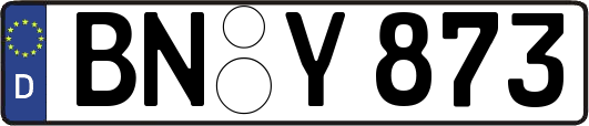 BN-Y873