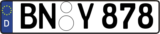 BN-Y878