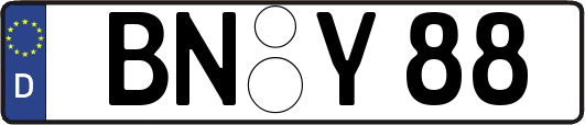 BN-Y88