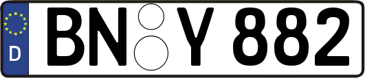 BN-Y882