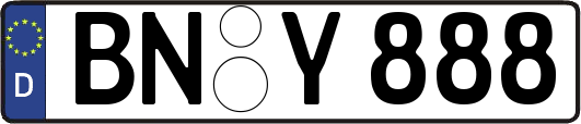 BN-Y888