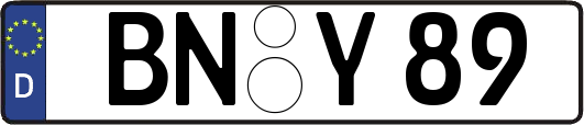 BN-Y89