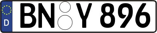 BN-Y896