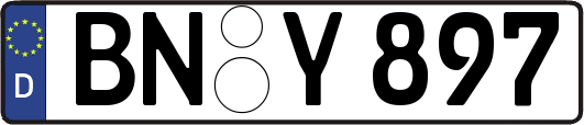 BN-Y897