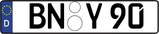 BN-Y90