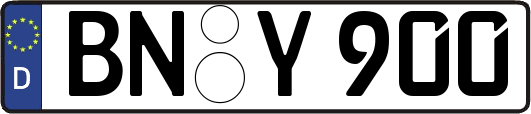BN-Y900
