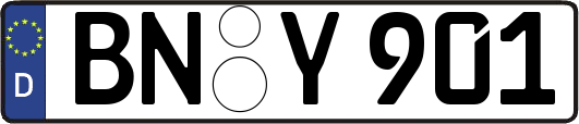 BN-Y901