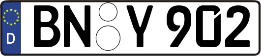 BN-Y902
