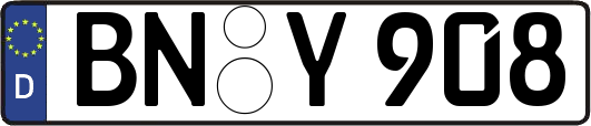BN-Y908