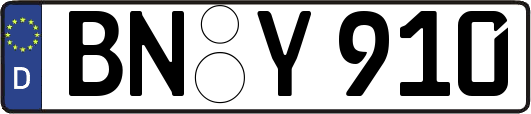 BN-Y910